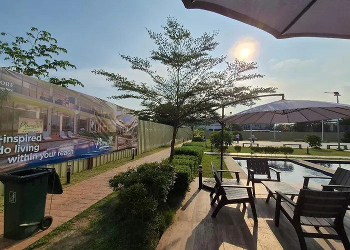 アパート Comfy Walkup Near Mactan Airport -perfect For Travellers *