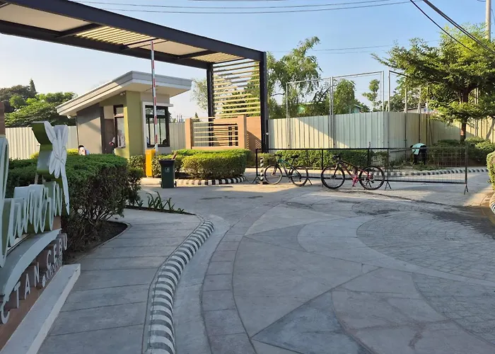 Comfy Walkup Near Mactan Airport -perfect For Travellers * マクタン